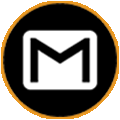 G Mail Logo Link