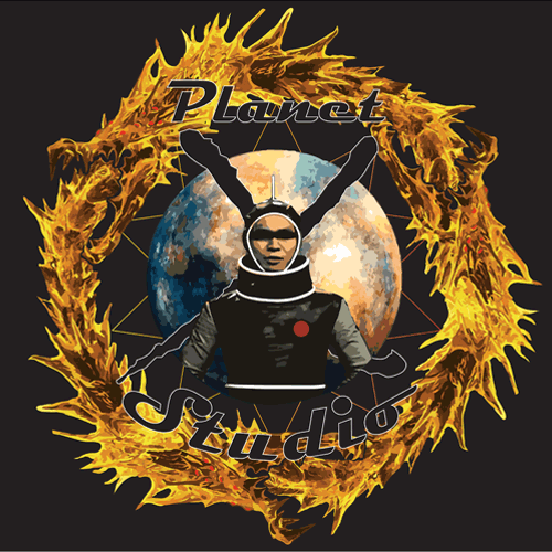 Planet X Studio Trademark
